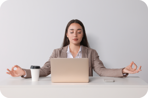 mental wellness guidance